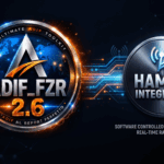 HAMLIB FOR ADIF_FZR